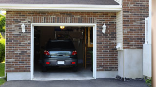 Garage Door Installation at Memorial Highway, Florida